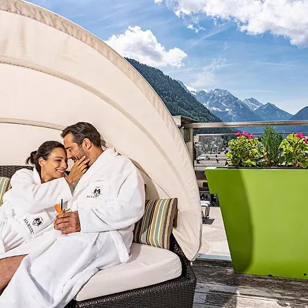 Hotel Majestic 4*
