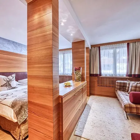 Hotel Majestic