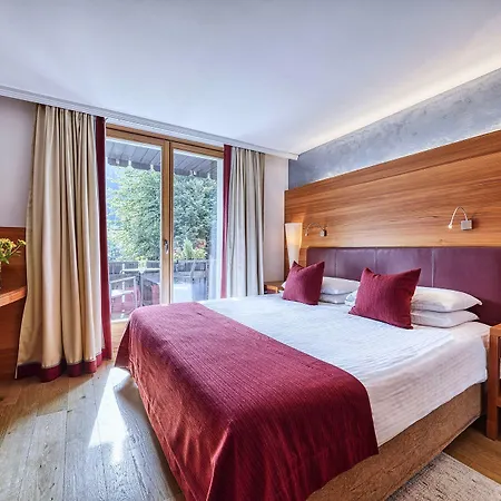 Hotel Majestic