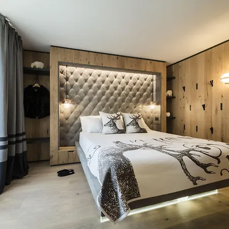 Hotel Majestic 4*
