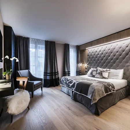 Majestic Hotel Madonna