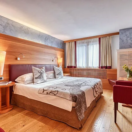 Majestic Hotel Madonna