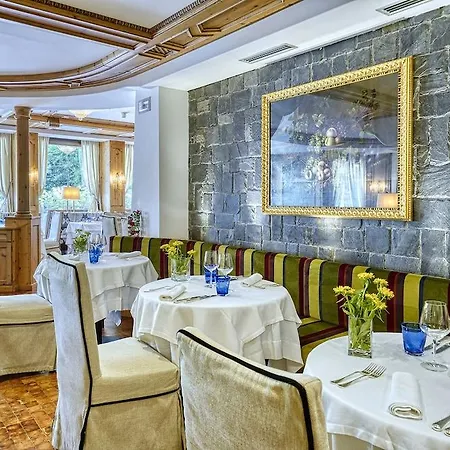 Majestic Hotel 4*