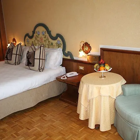 Majestic Hotel
