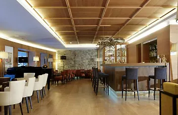 Majestic Hotel Madonna