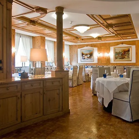 Majestic Hotel