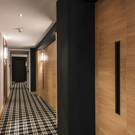 Hotel Majestic Madonna