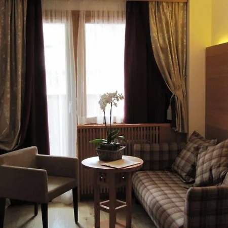 Hotel Majestic Madonna
